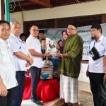 SMSI Sumut Kembali Berbagi