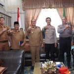 SPN Polda Hinai Sampaikan SPN Polda Hinai Sampaikan