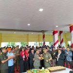 Sambut Pilkada Serentak 2024