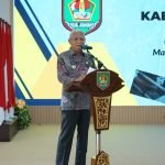 Surya Buka Musrenbang RKPD