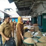 TPID Langkat Sidak ke TPID Langkat Sidak ke