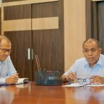 Usulan Pejabat Bupati Langkat Usulan Pejabat Bupati Langkat