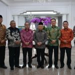 Wapres Dukung KPPU Wujudkan