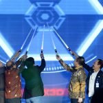 Beberkan Visi Misi Pembangunan