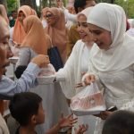 DWP Kabupaten Langkat Bagikan