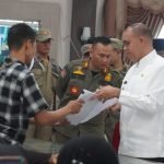 Faisal Hasrimy Bentuk Tim