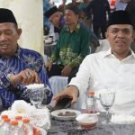 Gelar Buka Puasa Bersama