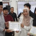 Himala Dukung Proker Bubur