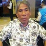 Ketua KONI Sumut Optimistis