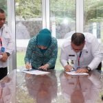 Ketua TP PKK Kabupaten Ketua TP PKK Kabupaten