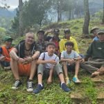 Kolaborasi Kenneth Trevi dan