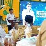 Launching Program Kerja Bubur Launching Program Kerja Bubur