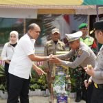 Pastikan Arus Balik Mudik Pastikan Arus Balik Mudik