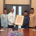 Pejabat Bupati Langkat Apresiasi