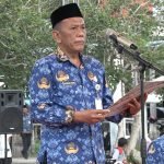 Pemkab Batu Bara Pringati