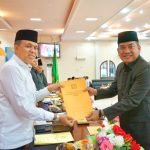 Pj Bupati Langkat Ajak Pj Bupati Langkat Ajak