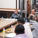 Pj Bupati Langkat Faisal Pj Bupati Langkat Faisal.