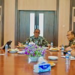 Pj Bupati Langkat ajak