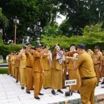 Pj Bupati Langkat prioritaskan Pj Bupati Langkat prioritaskan