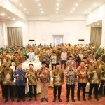 Pj Gubsu Harap Dampak