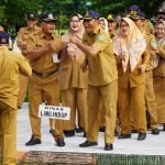 Asisten Adm Umum Musti