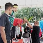 Pj Bupati Langkat Dukung