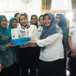 Tim Penggerak PKK Kabupaten Langkat