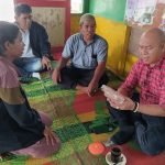 Dr Drs Nikson Nababan Dr Drs Nikson Nababan