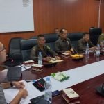 Jangan Ada Lagi Kebocoran