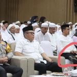 Kaki Naik Disamping Pejabat Tinggi Batu Bara Menuai Kritikan