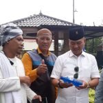 Nikson Nababan Calon Terkuat