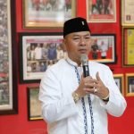 Nikson Nababan M.Si .