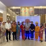 PJ BUPATI BANGGA Pj. Bupati Langkat bangga.