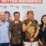 Para Pemasar Harus Berlari. 
