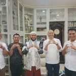 Pimpinan Wilayah Al Washliyah