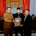 Pj Bupati Batu Bara. 