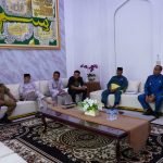 Pj Bupati Langkat Dorong Pj Bupati Langkat Dorong