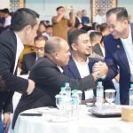 Pj Bupati Langkat Dukung. Pj Bupati Langkat Dukung.