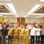 Pj Bupati Langkat H.M.Faisal