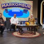 Pj Bupati Langkat Serius Pj Bupati Langkat Serius