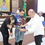 Pj Bupati Langkat Tekankan