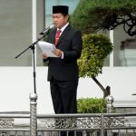 Pj.Gubernur Sumatera Utara, Hasanuddin