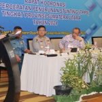 PjGubsu l_ Rakor TPPS Stunting 2 Penjabat (Pj) Gubernur Sumatera Utara (Sumut) Hassanudin menghadiri Rapat Koordinasi (Rakor) Tim Percepatan Penurunan Stunting (TPPS) Tingkat Provinsi Sumatera Utara Tahun 2024 yang diselenggarakan oleh BKKBN Provinsi Sumut