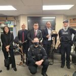 Polisi Pariwisata Sumut Kunjungi