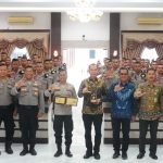 Sekda Langkat Amril,S.Sos,M.AP