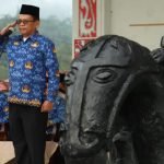 Sekretaris Daerah Pakpak Bharat