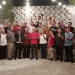 Sukses 2 Periode di Taput