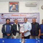 Wakil Wali Kota Medan, Aulia Rachman