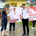 ahock Nikson Nababan Jadi Gubernur Sumut