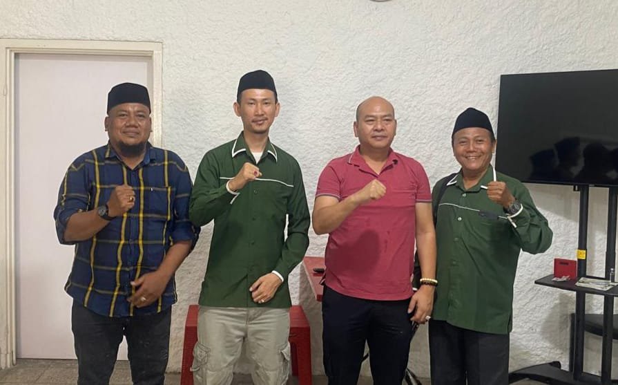 calon Gubernur Sumatera Utara